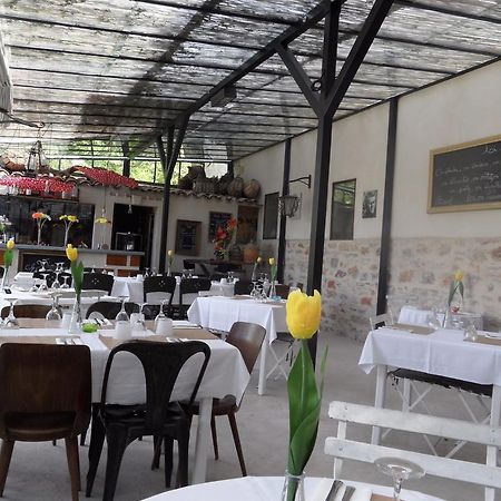 Le Moulin De Saint Laurent Hotel Exterior photo