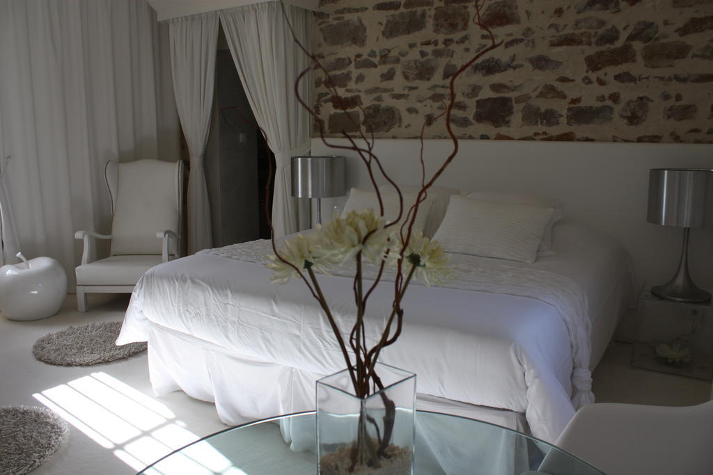 Le Moulin De Saint Laurent Hotel Exterior photo