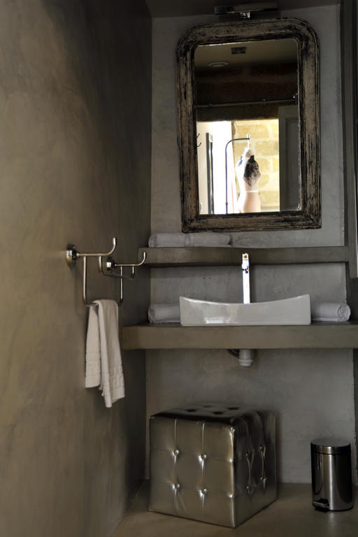 Le Moulin De Saint Laurent Hotel Room photo
