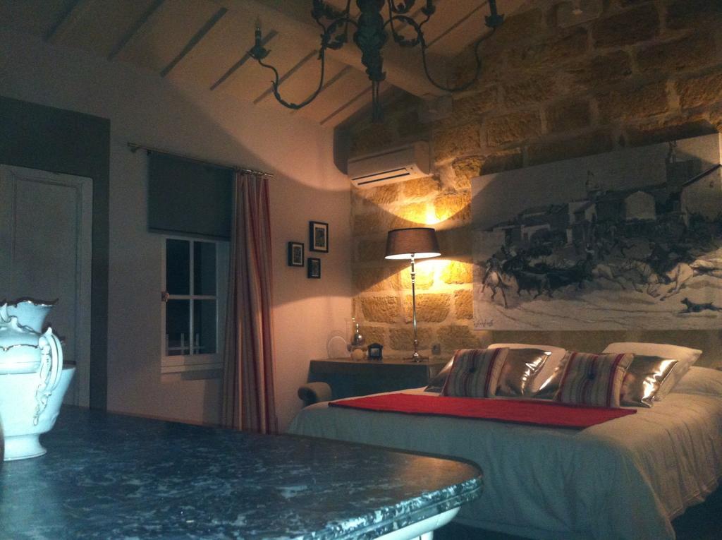 Le Moulin De Saint Laurent Hotel Room photo