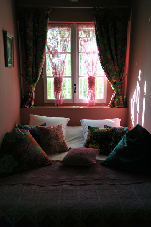 Le Moulin De Saint Laurent Hotel Room photo
