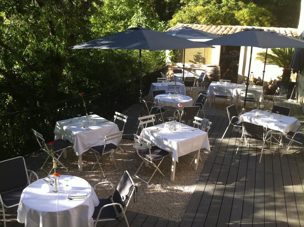 Le Moulin De Saint Laurent Hotel Exterior photo
