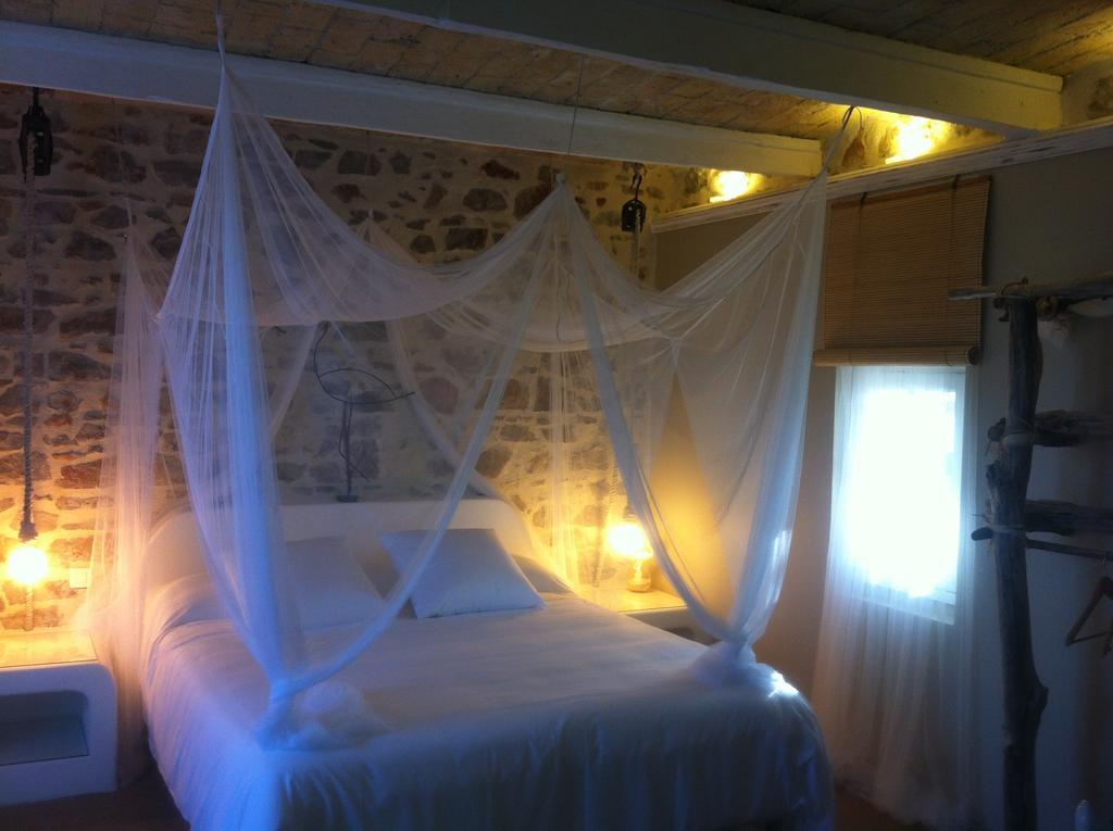 Le Moulin De Saint Laurent Hotel Room photo