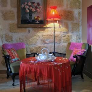 Le Moulin De Saint Laurent Hotel Room photo
