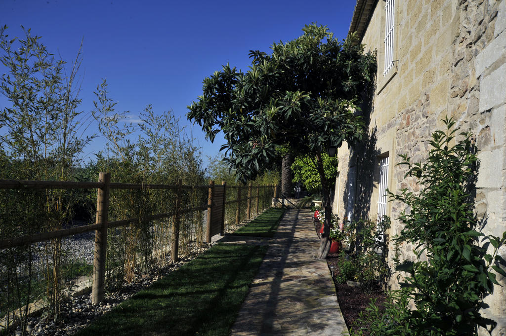 Le Moulin De Saint Laurent Hotel Exterior photo