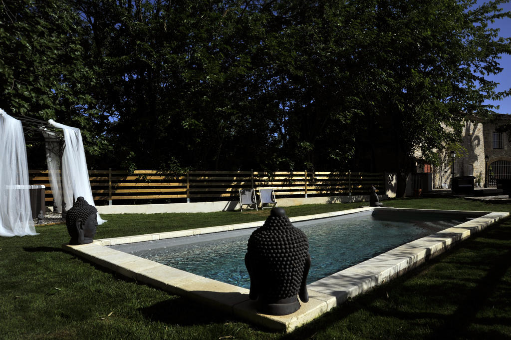 Le Moulin De Saint Laurent Hotel Exterior photo
