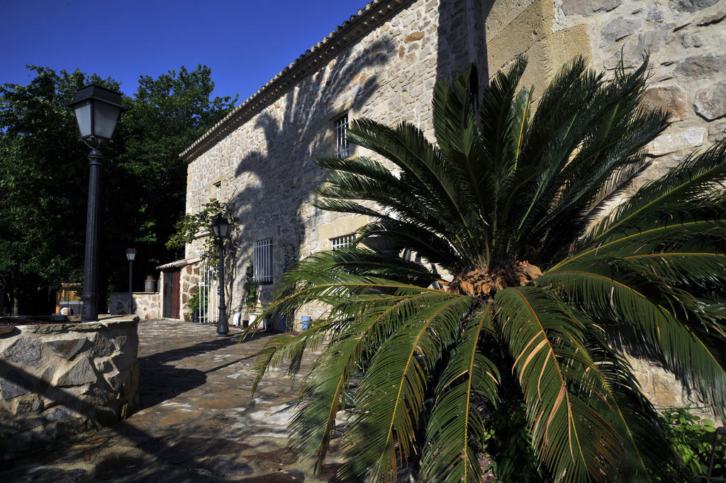 Le Moulin De Saint Laurent Hotel Exterior photo