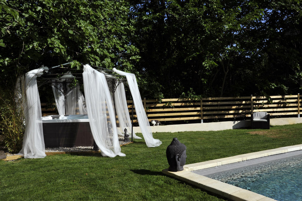 Le Moulin De Saint Laurent Hotel Exterior photo