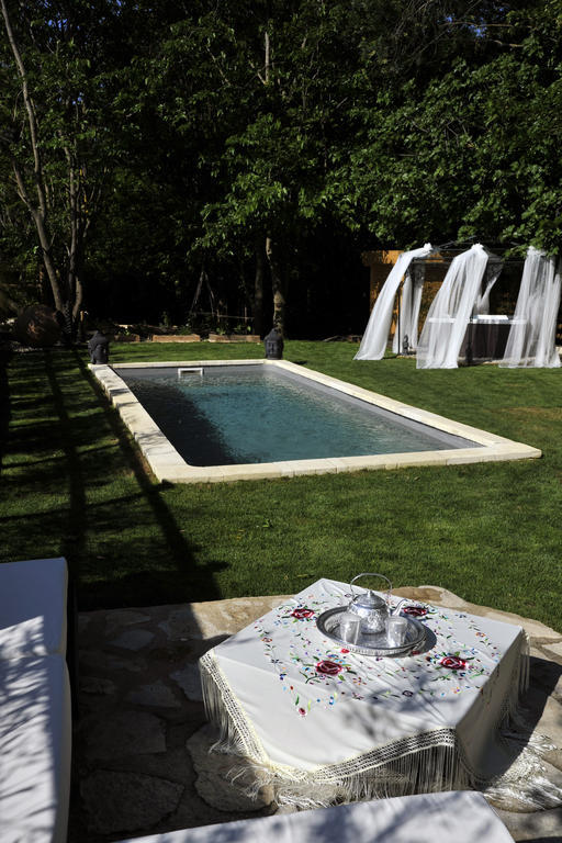 Le Moulin De Saint Laurent Hotel Exterior photo
